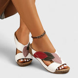 Solveig | Įmaunamos basutės (slip-on)