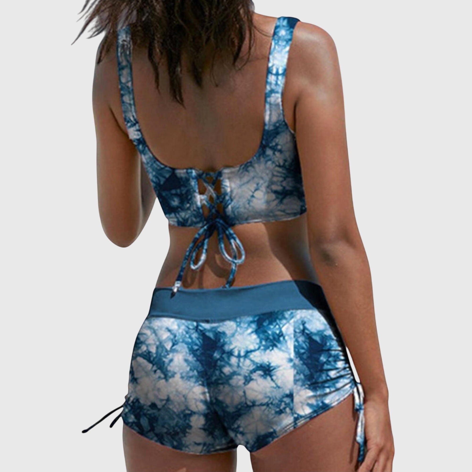 Elisa | Elegantiškas pasitikėjimą teikiantis bikinis