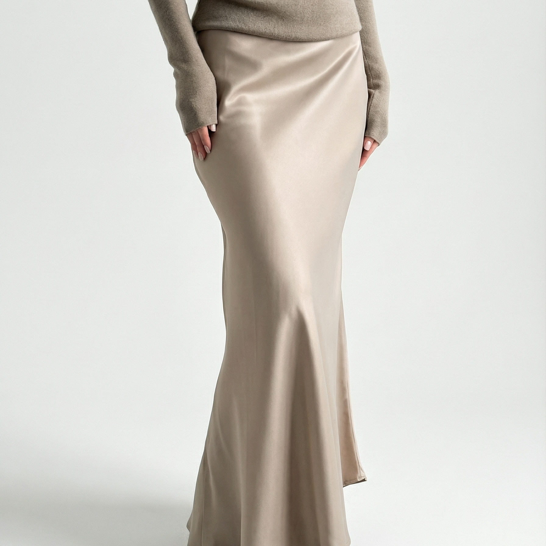 Eleonora | Eleonora Maxi Sijonas