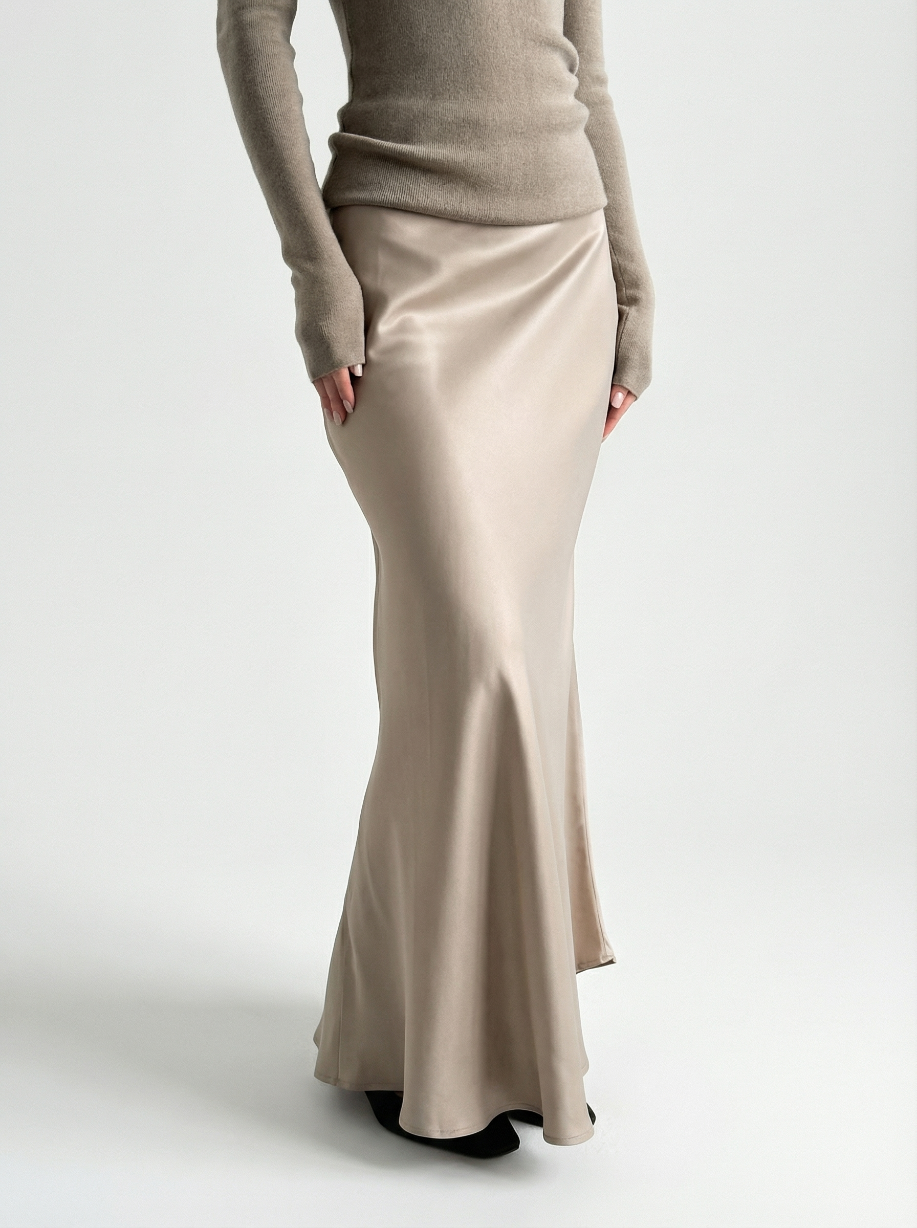 Eleonora | Eleonora Maxi Sijonas