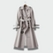 Aistė™ – Klasikinis rudeninis trench paltas