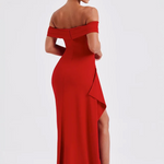 Alexandra | Prabangus Maxi Suknelė