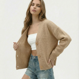 Emilija | Emilija Storas Kardiganas