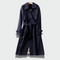 Aistė™ – Klasikinis rudeninis trench paltas
