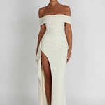 Alexandra | Prabangus Maxi Suknelė