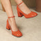 Amelia | Ortopedyczne Eleganckie Obcasy