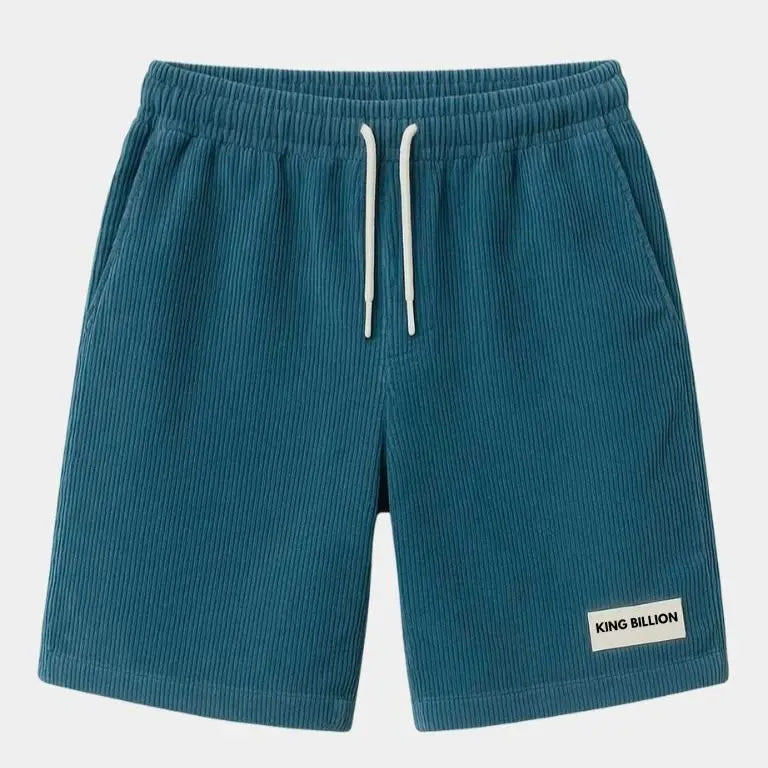 Adrian™ | Tannin Trail šortai