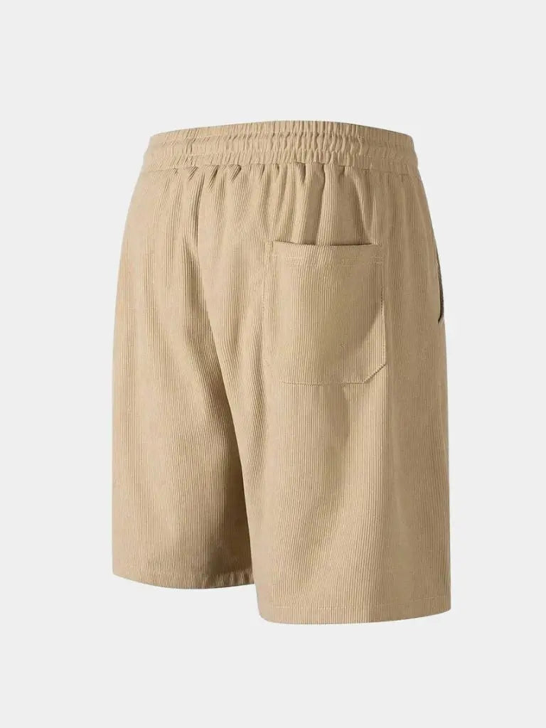 Adrian™ | Tannin Trail šortai