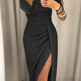 Kyelle – Elegantiška Vakarinė Suknelė