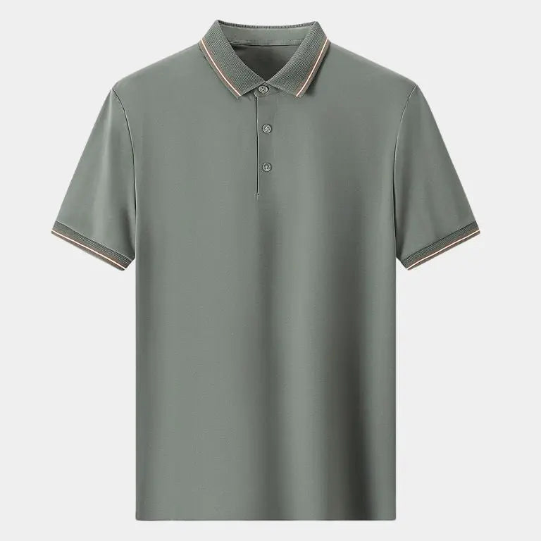 Anders™ | Vidurnakčio Apdaila Polo