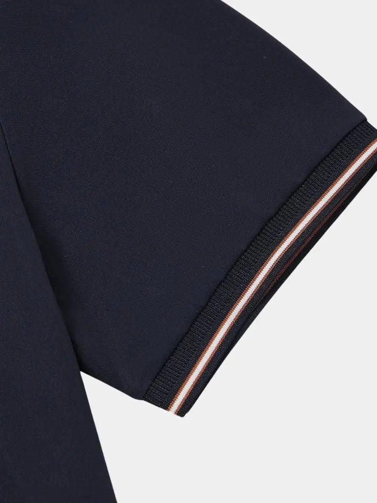Anders™ | Vidurnakčio Apdaila Polo