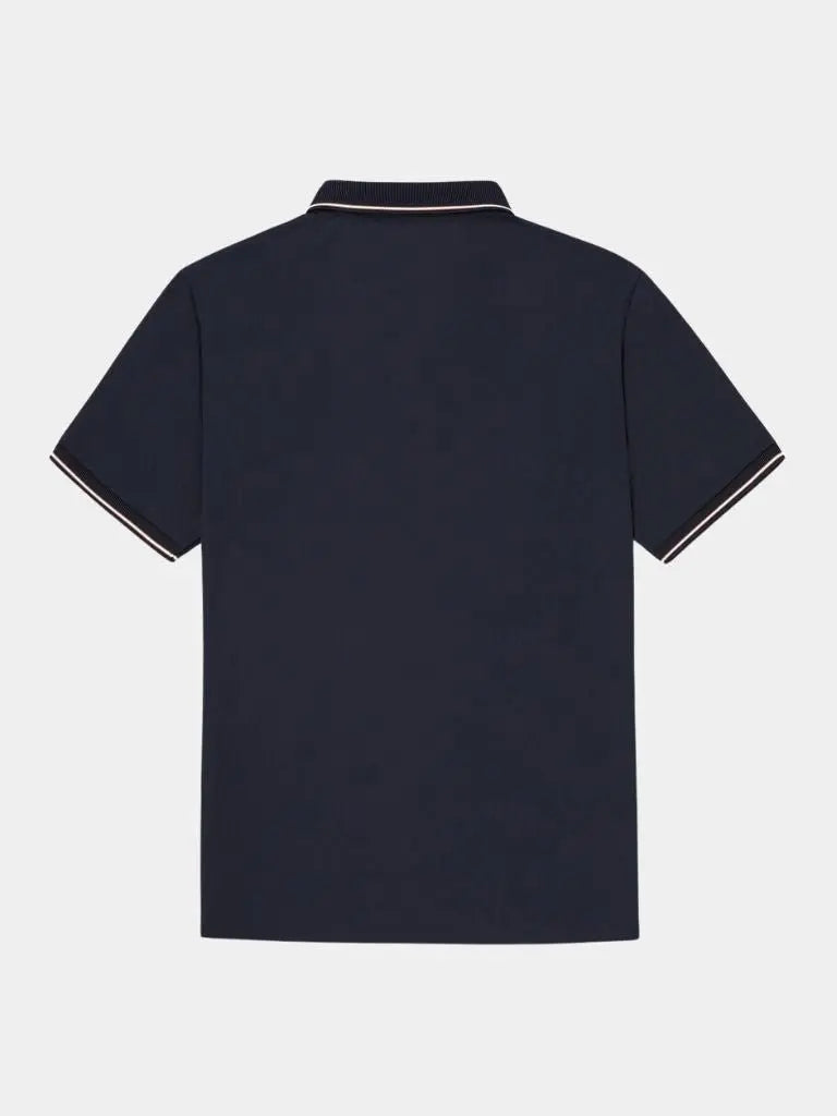 Anders™ | Vidurnakčio Apdaila Polo