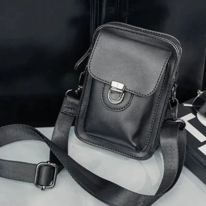 Anton™ | Mini Vintage Petnešėlė