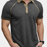 Asger™ | Greenmoor Polo