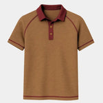 Asger™ | Greenmoor Polo