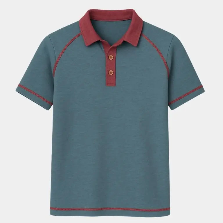 Asger™ | Greenmoor Polo