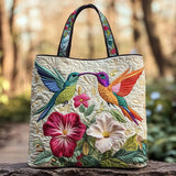 Rankų darbo rankinė | Kolibris