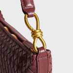 Vakarė™ - Bordo Chic