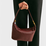 Vakarė™ - Bordo Chic
