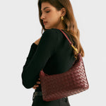 Vakarė™ - Bordo Chic