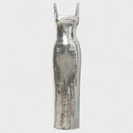 Suknelė „Sparkle Silver“ - Vakarinė versija