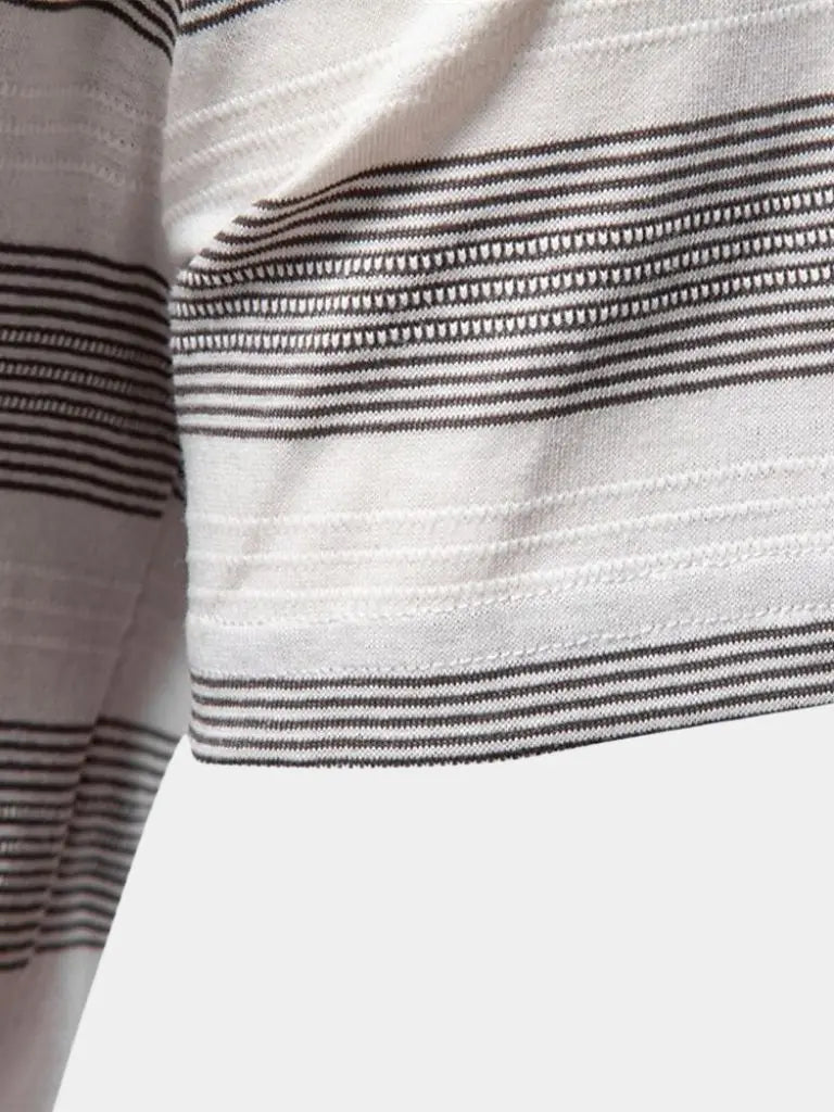 Benjamin™ | Vintage Drift Polo