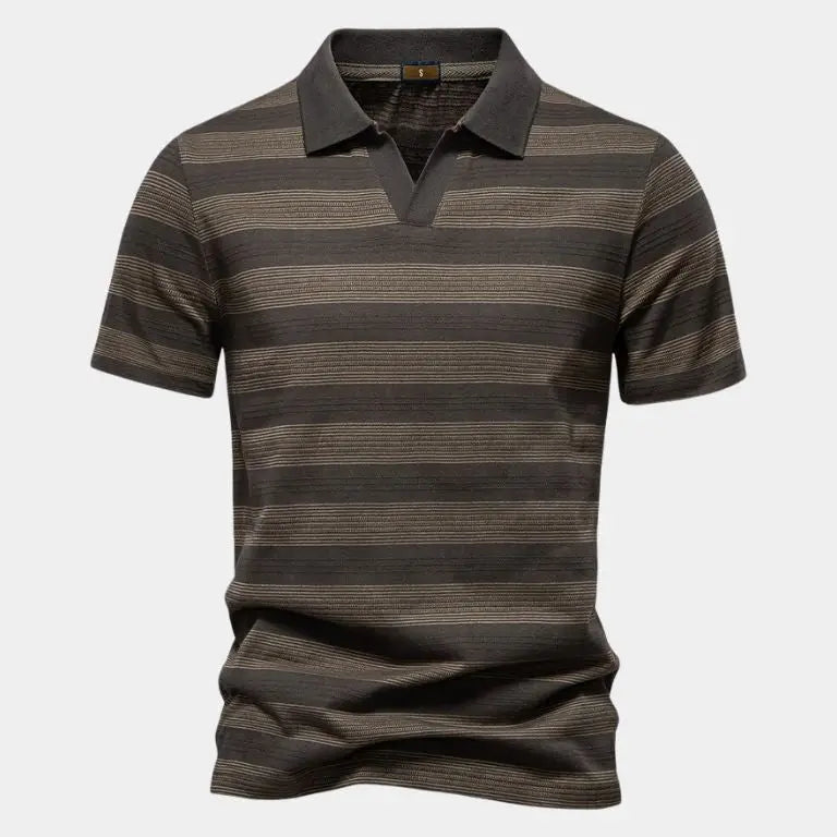 Benjamin™ | Vintage Drift Polo