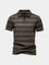 Benjamin™ | Vintage Drift Polo