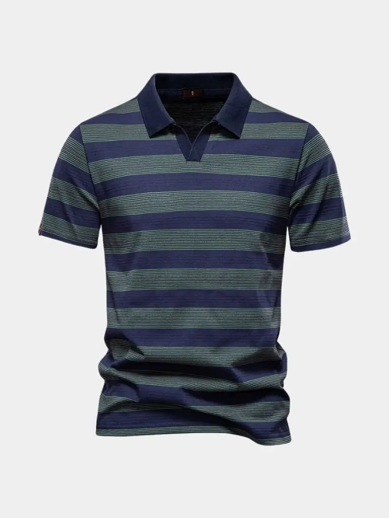 Benjamin™ | Vintage Drift Polo