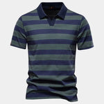 Benjamin™ | Vintage Drift Polo
