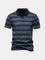 Benjamin™ | Vintage Drift Polo