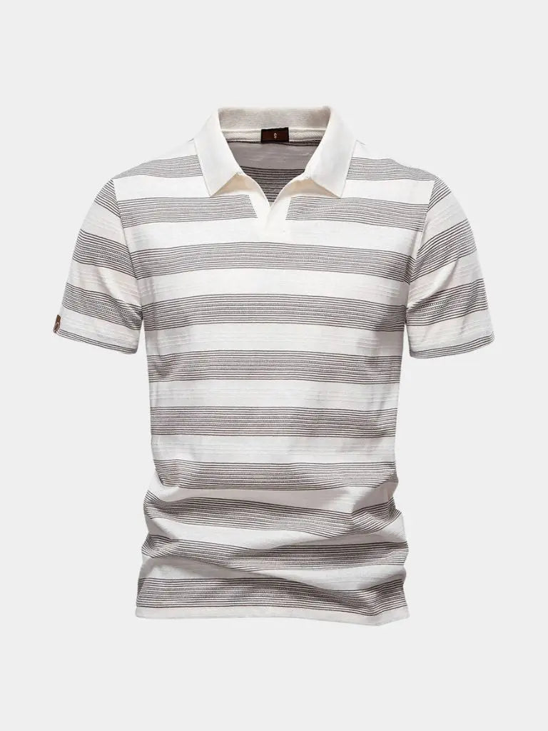 Benjamin™ | Vintage Drift Polo