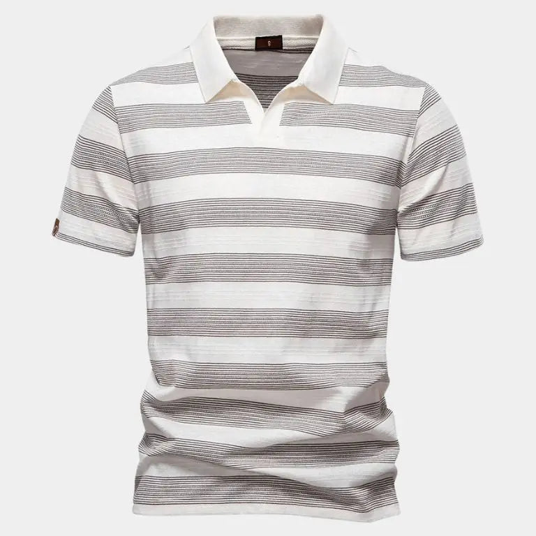 Benjamin™ | Vintage Drift Polo