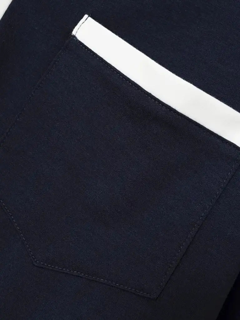 Bjørn™ | Elegantiškas Golfpolo