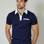 Bjørn™ | Elegantiškas Golfpolo