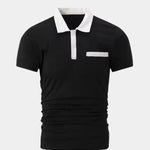 Bjørn™ | Elegantiškas Golfpolo