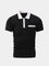Bjørn™ | Elegantiškas Golfpolo