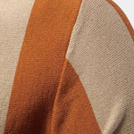 Bo™ | Jūrų Dryžuotas Polo
