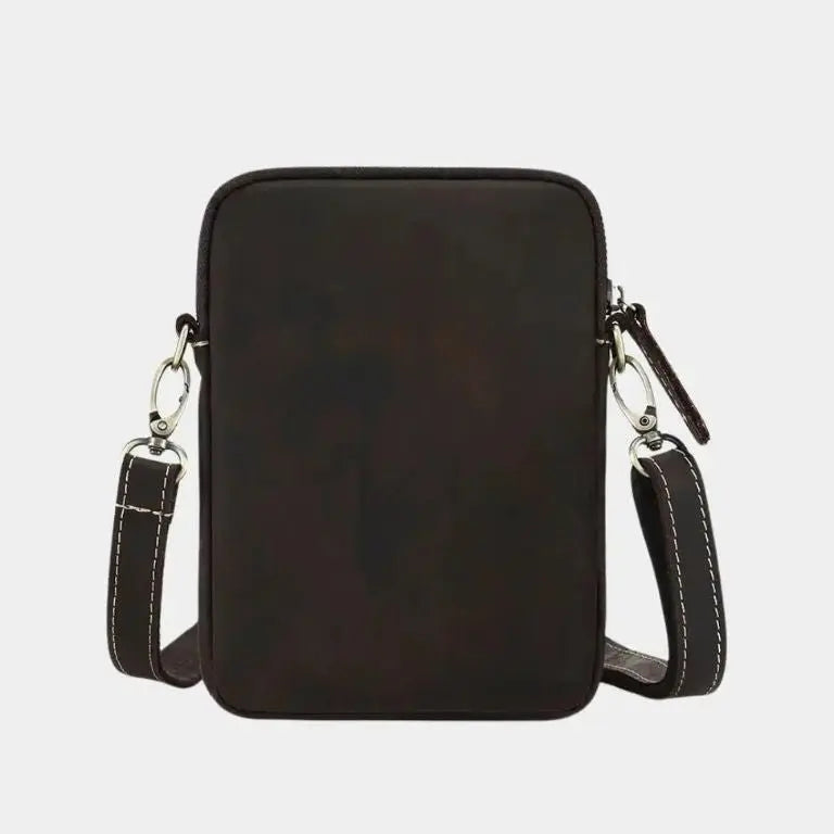 Carl™ | Minimalistinis Odinis Petinis Krepšys