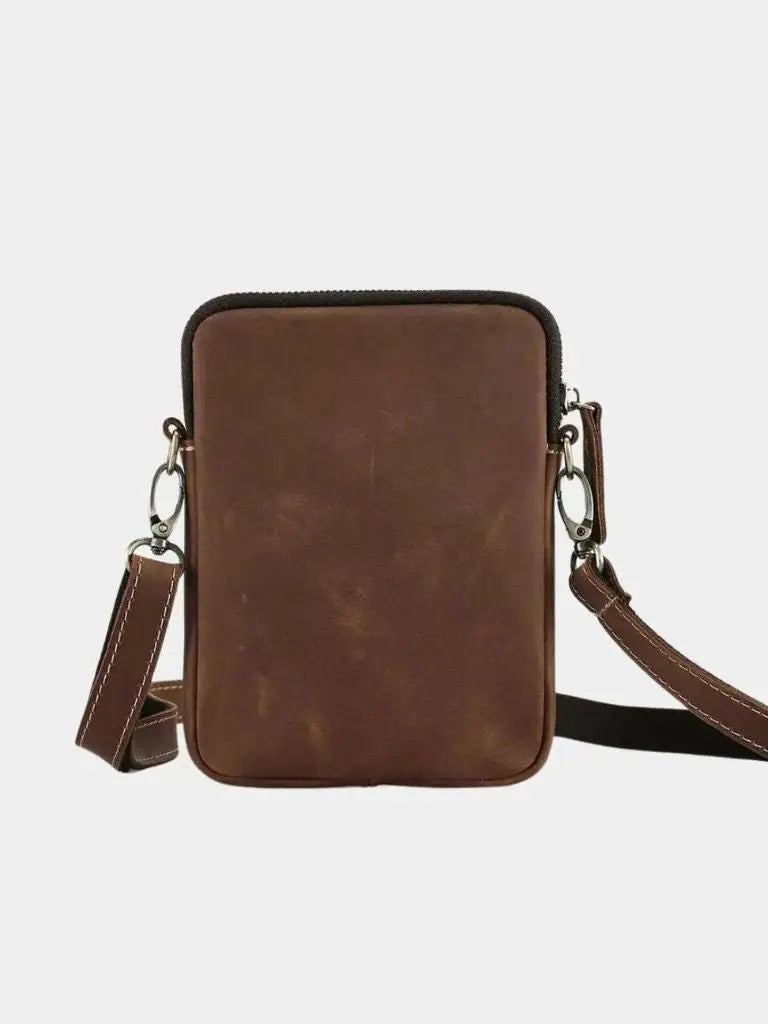 Carl™ | Minimalistinis Odinis Petinis Krepšys