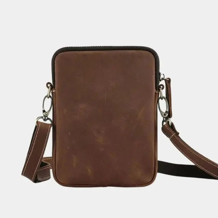 Carl™ | Minimalistinis Odinis Petinis Krepšys