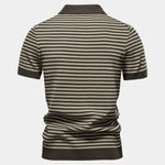Carsten™ | Corsaire Hvid Polo
