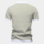 Carsten™ | Corsaire Hvid Polo