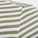 Carsten™ | Corsaire Hvid Polo