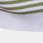 Carsten™ | Corsaire Hvid Polo