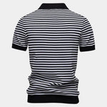 Carsten™ | Corsaire Hvid Polo