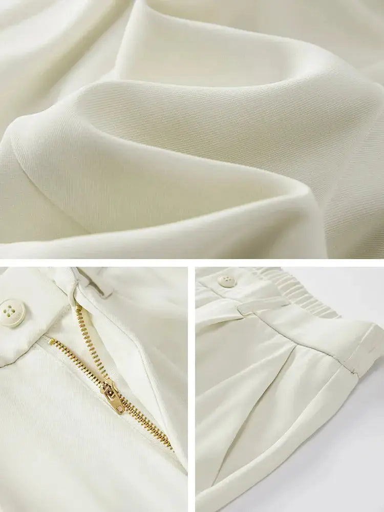 Casper™ | Baggy Essentiel Kelnės