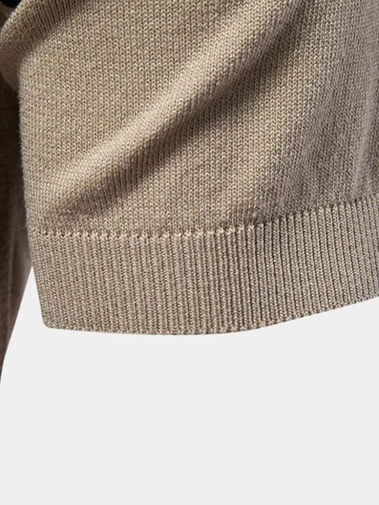 Casper™ | Velūro Tanné Polo
