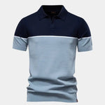 Casper™ | Velūro Tanné Polo