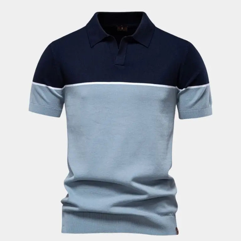 Casper™ | Velūro Tanné Polo